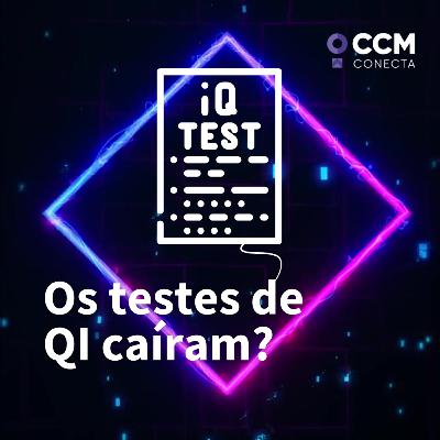 Os testes de QI caíram?