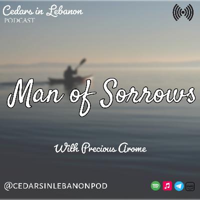 Man of Sorrows | C2E1