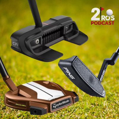 Mastering The Flatstick: The Truth About Putting - Series 2 - Episode 13