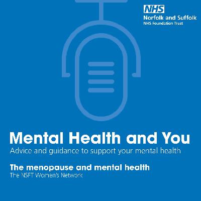 The menopause and mental health