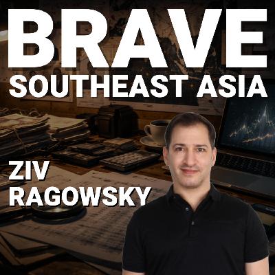 Ziv Ragowsky: Corporate Venture Myths, Why Innovation Fails & How Startups Survive Inside Conglomerates – E671 Ziv Ragowsky: Corporate Venture Myths, Why Innovation Fails & How Startups Survive Inside Conglomerates – E671