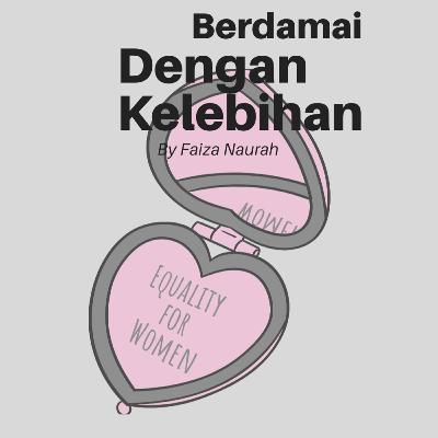 Berdamai dengan kelebihan