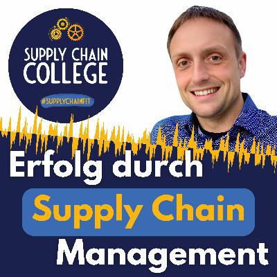 Tackling AI, Data Science and Inventory Management Challenges with Ieke Le Blanc Tackling AI, Data Science and Inventory Management Challenges with Ieke Le Blanc