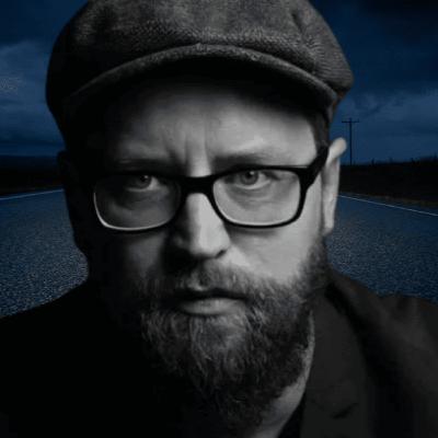 #87. Kiah Roache-Turner On Killer Sharks & BEAST OF WAR