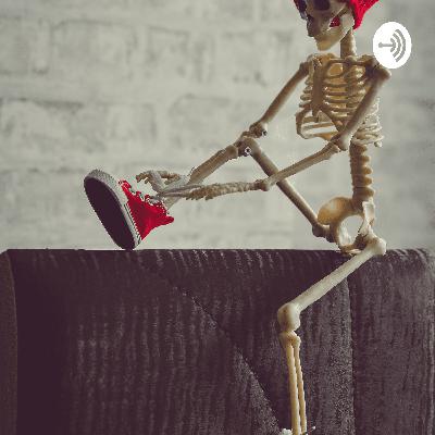 YOUR SKELETON