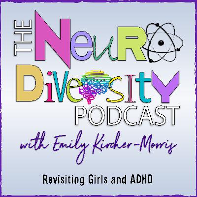 Revisiting Girls and ADHD