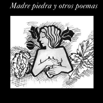 Madre piedra y otros poemas, Arely Jiménez