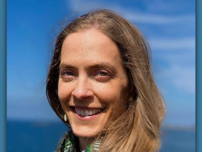 Life as an expat researcher with Claire Ghetti, PhD | #87