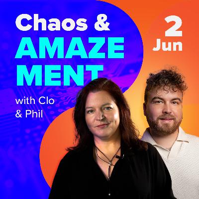 AI-Powered Killer Drones, Mermaid-core, and Adobe’s Firefly Images - Latest Tech News, June 2 - 2023