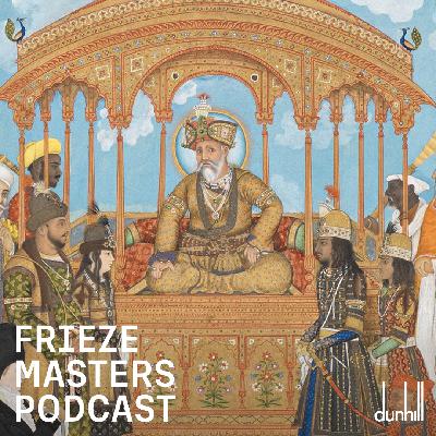 Episode 4 | The Last Mughals | William Dalrymple