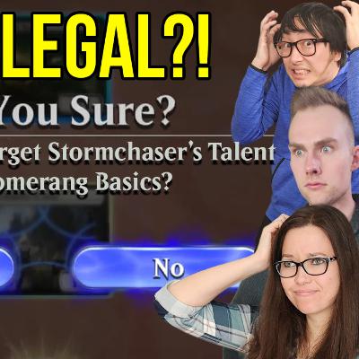 😱Casual Takesies Backsies at the Worlds? - GoodTimeBoys 30