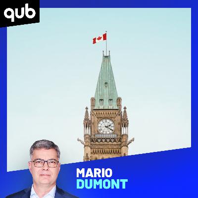 Demandeurs d’asile: «C’est complètement hors de contrôle pour Ottawa», affirme Jean-François Roberge