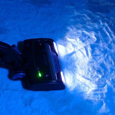 #54, Détendez-vous avec ce son d' ASPIRATEUR