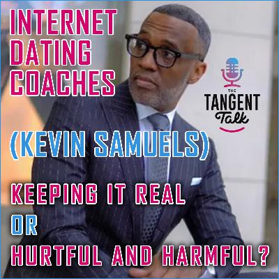 Part 1: Internet Dating Coaches (Kevin Samuels) Part 1: Internet Dating Coaches (Kevin Samuels)