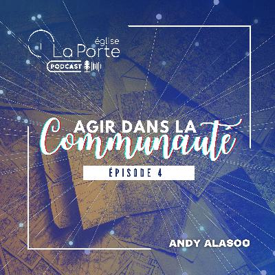 🚩Agir dans la communauté | Des paroles aux ACTES | 🚩Agir dans la communauté | Des paroles aux ACTES |