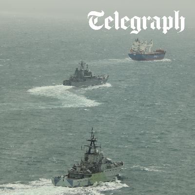 Trump lifts sanctions on Russian oil as energy prices surge & the ‘leaner, more professional’ partisans in the occupied territories