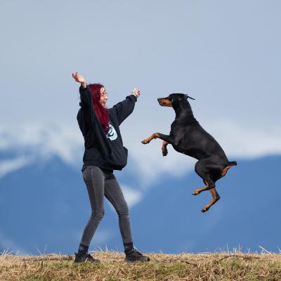 Training Tidbit Friday: You Don't Need To End Training "On A High Note"