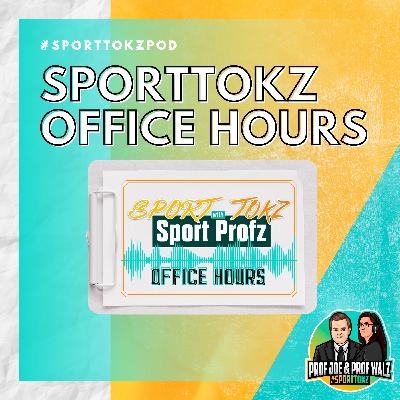 Office Hours - Dan Gladman, Canadian Screen Award-winning TV Broadcast Producer