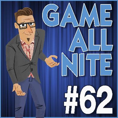 E62 - Chaz Marler E62 - Chaz Marler