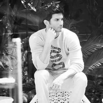 Justice for sushant singh rajput.