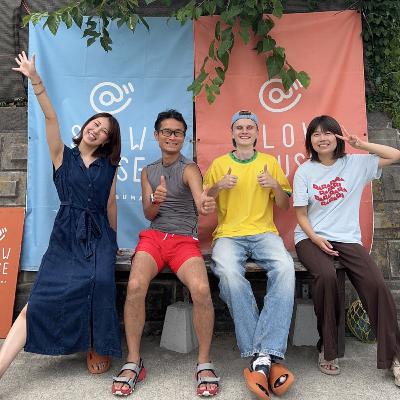 Teen Germany's Journey to Japan: Episode2- Education Differences JP and DE. 日本とドイツの英語教育の違い Teen Germany's Journey to Japan: Episode2- Education Differences JP and DE. 日本とドイツの英語教育の違い