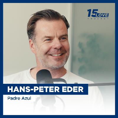 Mit Premium Tequila zu den Schwarzeneggers - Padre Azul Gründer Hans-Peter Eder (#4) Mit Premium Tequila zu den Schwarzeneggers - Padre Azul Gründer Hans-Peter Eder (#4)