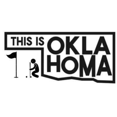 The 2021 Eskimo Open ( 1 club event ) at Lake Hefner South Course