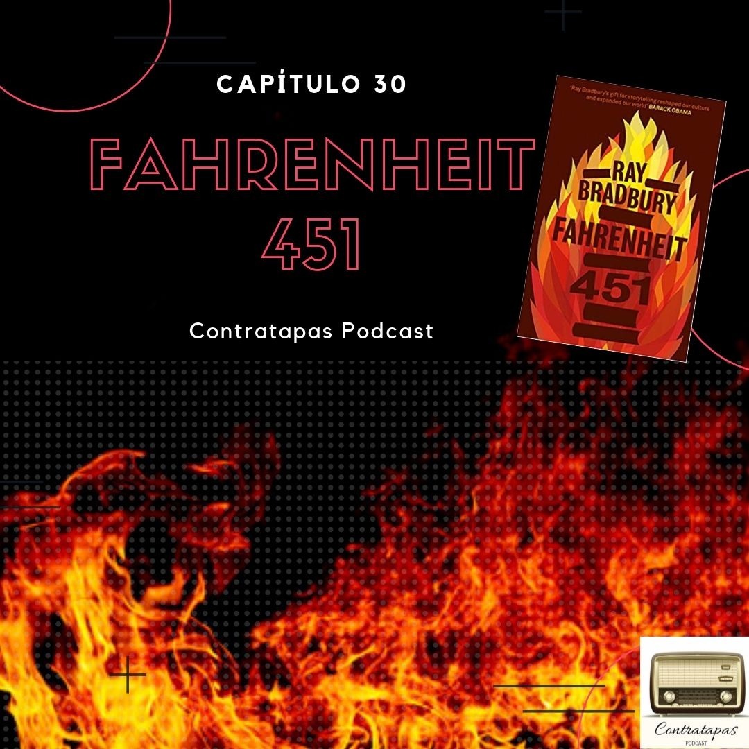 Contratapas Podcast