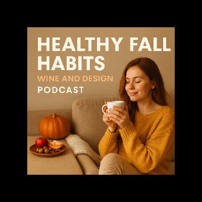 Healthy Fall Habits: Simple Lifestyle Changes for a Balanced Season