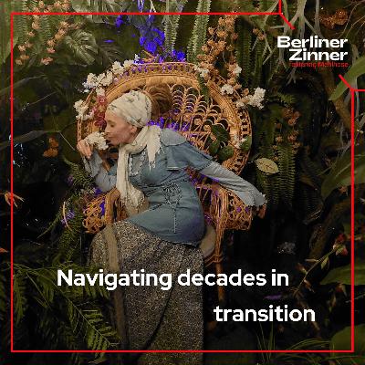 Ep. 50 - Cynthia Werner - Academic & Government Relations Manager at ETS Global B.V.