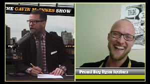 The Gavin McInnes Show 341 - Episode 341