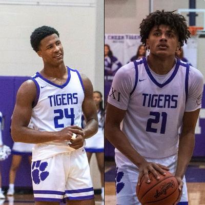 270 Unscripted Episode 9 with Sonny Styles and Devin Royal 270 Unscripted Episode 9 with Sonny Styles and Devin Royal