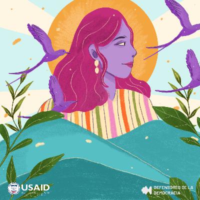 Mujeres en radios comunitarias- E06: Las Moradas Mujeres en radios comunitarias- E06: Las Moradas