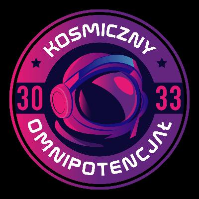 Kosmiczny Omnipotencjał S1E15: PRODUKTYWNOŚĆ - Skąd się biorą wewnętrzne lęki i niepewność co do własnych decyzji i działań. - CZ.2 Kosmiczny Omnipotencjał S1E15: PRODUKTYWNOŚĆ - Skąd się biorą wewnętrzne lęki i niepewność co do własnych decyzji i działań. - CZ.2