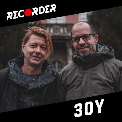 „Adok egy puszit a fejére, hogy ne parázzon” – 30Y a Koncertsztorik podcastban „Adok egy puszit a fejére, hogy ne parázzon” – 30Y a Koncertsztorik podcastban