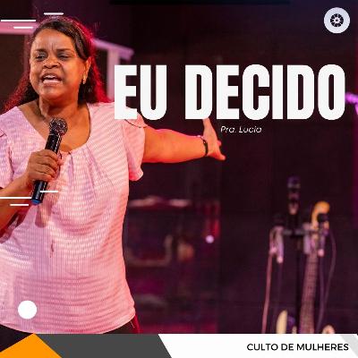 EU DECIDO