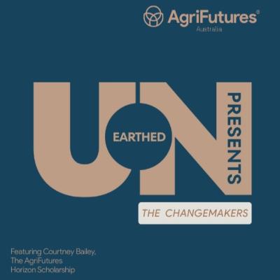 Introducing Unearthed's Changemakers conversations