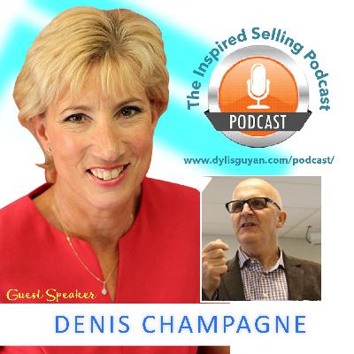 How to continue selling even during a crisis