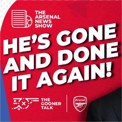 Andrea Berta Does it Again, New Arsenal Contract & Mikel Arteta Revelations