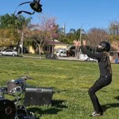 FIRE RED RONNIE - Ep.165 Ft. Tyler Washington (Excide, Foreign Hands)