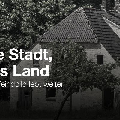 Böse Stadt, gutes Land