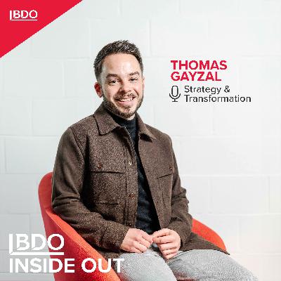 People management - Développement & bien-être | Thomas Gayzal People management - Développement & bien-être | Thomas Gayzal
