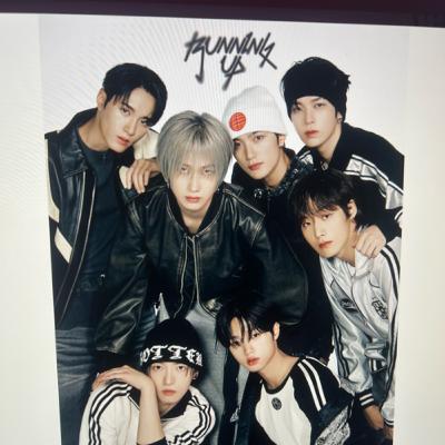 MIRAE Kpop boy band had disbanded today July 8, 2024