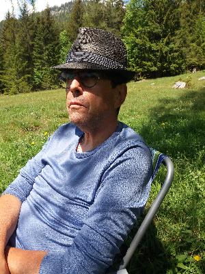 DER ALTE MANN CRAVALLO UND DAS MEER DER ALTE MANN CRAVALLO UND DAS MEER