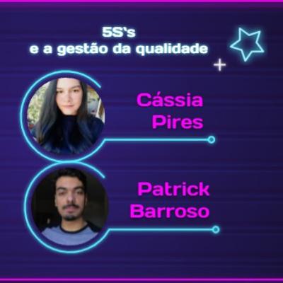 5S's e a gestão da qualidade