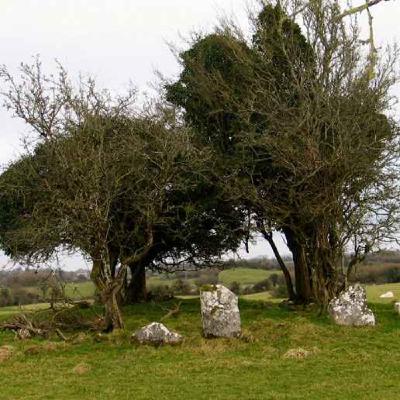 S3 EP3 – The Coming of the Tuatha Dé