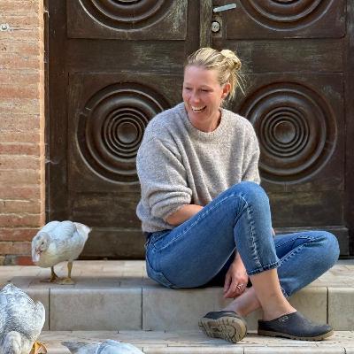 Esther over je verlangen uitspreken Esther over je verlangen uitspreken