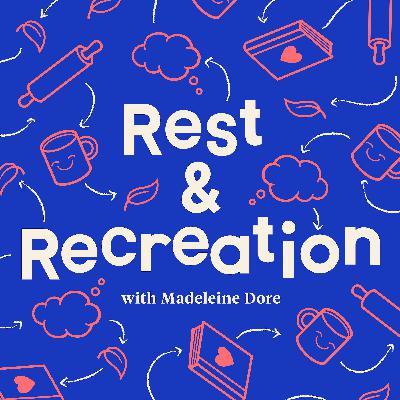 R&R mini: On ruminating and worrying about what people think