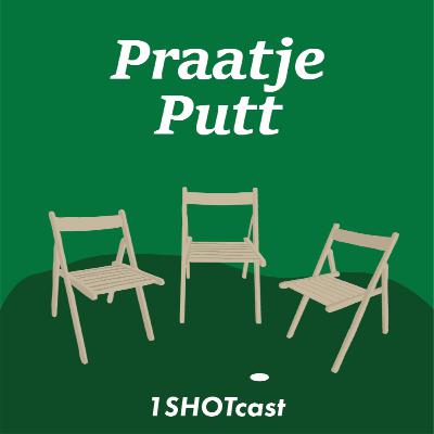 Yoga, clubs kopen, en zelfs trainen.. alles om beter te worden | Praatje Putt #58