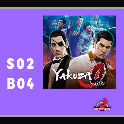 S02B04 | Baka Mitai - Yakuza 0 S02B04 | Baka Mitai - Yakuza 0